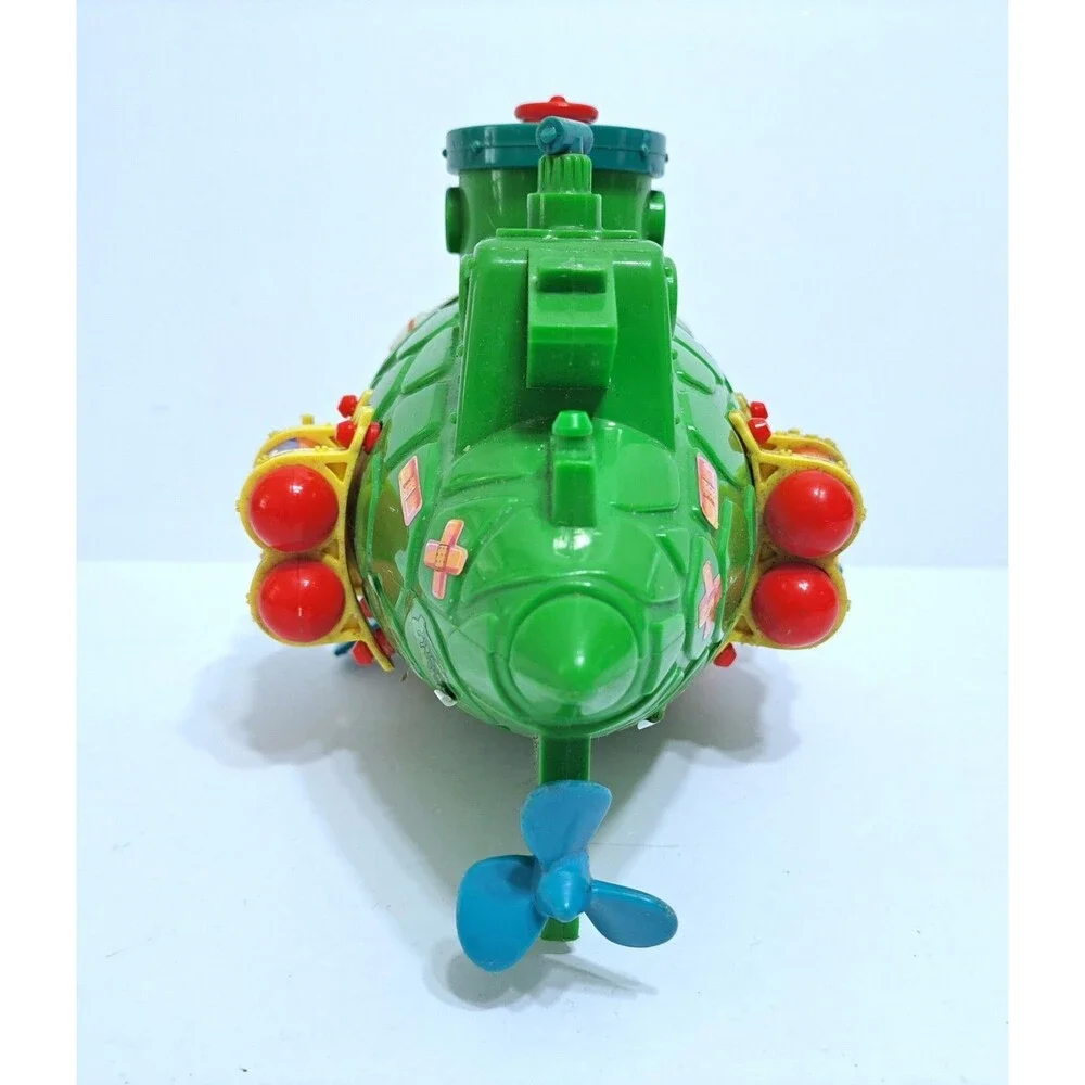 Playmates Toys pre owned
